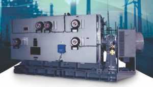 ژنراتورهای جریان متناوب (AC)