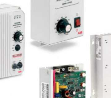 درایوهای DC شرکت کرلوسکار الکتریک