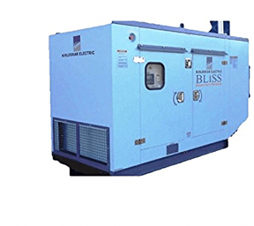 ژنراتورهای پشتیبان