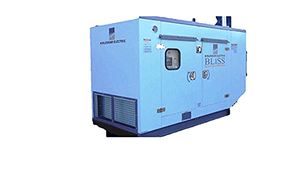 ژنراتورهای پشتیبان