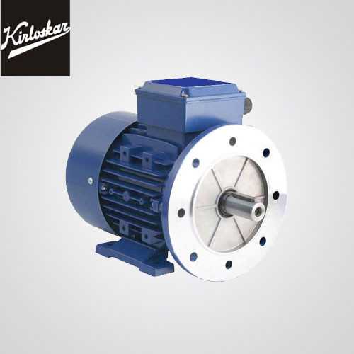 موتورهای AC ولتاژ بالا