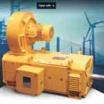 مموتورهای دی سی سری یوک